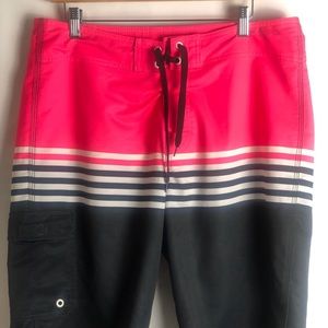 H&M Board Shorts Size Large New Without Tags